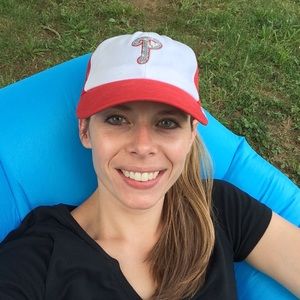 Meet your Posher, Lisa